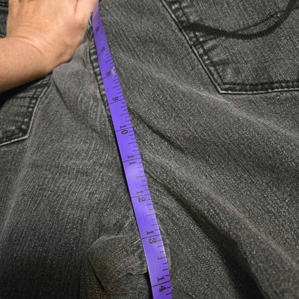 FADED GLORY JEANS - Picture 6 of 8